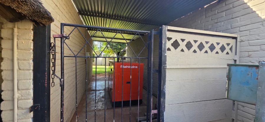 3 Bedroom Property for Sale in Middelpos Northern Cape